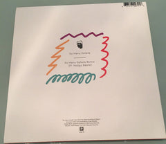 Toro Y Moi : So Many Details (7", RSD, Single, Ltd)
