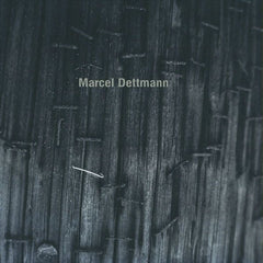 Marcel Dettmann : Range EP (12", EP)
