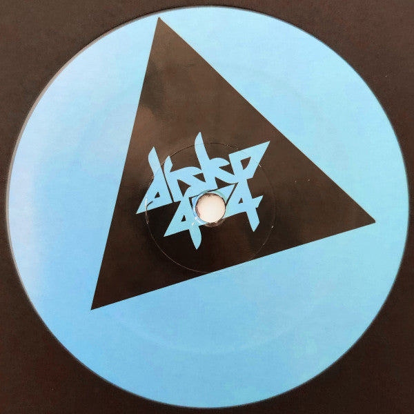 Simon/off : Take It Back EP (12")