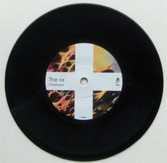 The xx : Chained (7", Single)