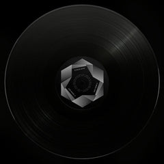 Brassica : Temple Fortune EP (12", EP)