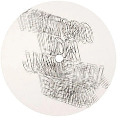 Four Tet : Jupiters / Lion (Remixes) (12")