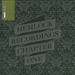 Sei A / FaltyDL : Hemlock Recordings Chapter One (Part 1 Of 3) (12", Smplr)
