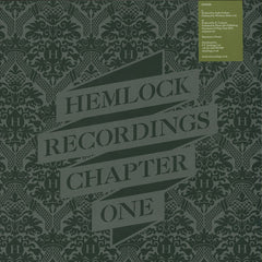 Sei A / FaltyDL : Hemlock Recordings Chapter One (Part 1 Of 3) (12", Smplr)