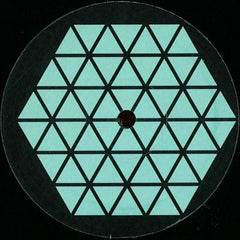 Deymare : While She Danced (12")