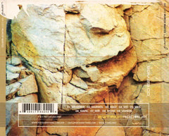 Murcof : Martes (CD, Album)