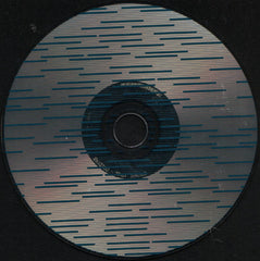 Murcof : Martes (CD, Album)