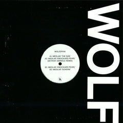Medlar : Wolf EP 16 (12", EP)