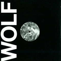 Medlar : Wolf EP 16 (12", EP)