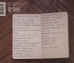 DJ Deep : Kern Vol. 01 (CD, Mixed)