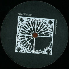 James Welsh : The Way EP (12", EP)