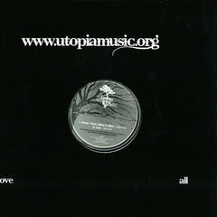 Various : Dilligence / My Soul (12")