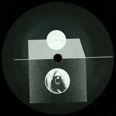 Visionist : Circles / Iris (10")