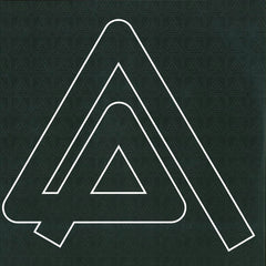 Billion Ft. Code:breaker & Sense MC : Defence (12")