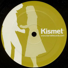 Coco Da Silva : This Time You're Mine (12")