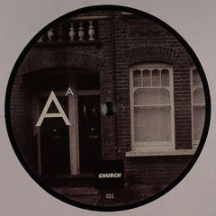 Happa (3) : Beat Of The Drum / Bring It Back (12")