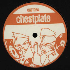 Razor Rekta : Bang Ya Door / Kickstart (12")