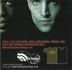 Drumsound & Simon "Bassline" Smith : Nature Of The Beast (CD, Mixed)