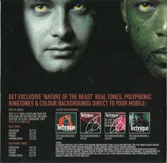 Drumsound & Simon "Bassline" Smith : Nature Of The Beast (CD, Mixed)