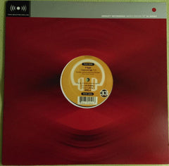 P'Taah : Compressed Light (12", Ltd)