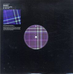 Dusky (2) : Calling Me / Muriel (12")