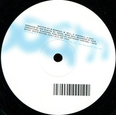 Doc Martin : Set Me Free (12")