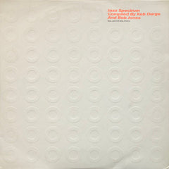 Various : Jazz Spectrum (2xLP, Comp)