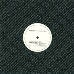 Wraetlic : Wraetlic Sampler 1 (10", Smplr)