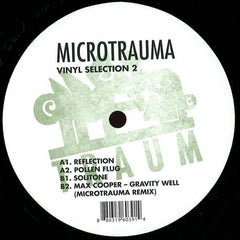 Microtrauma : Vinyl Selection 2 (12")