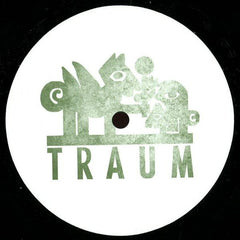 Microtrauma : Vinyl Selection 2 (12")