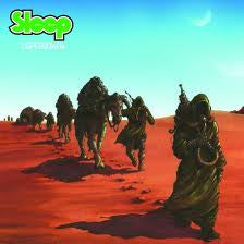 Sleep : Dopesmoker (2xLP, Album, Ltd, RE, RM, Pur)