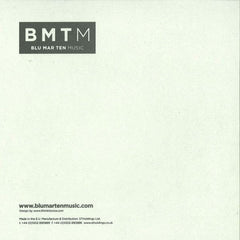 Ed:it & Aldo (11) : Repercussions / Shutter (12")