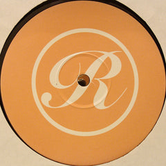 Prince Quick Mix Featuring Cica : The Flying Song (12")