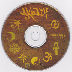 Akbar : Big Bang Boogie (CD, Album)