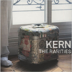 Various : Kern Vol. 1 - The Rarities (12", EP)