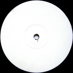 Vaughn La Rock : Relax N' Chill / A Fly Love Song (12", S/Sided, Promo)