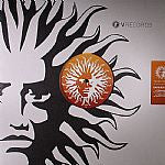 David Boomah : Forward Ever / Forward Ever (Unreal Remix) (12")