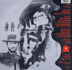 Depth Charge : Bounty Killers (12", Single, Sil)