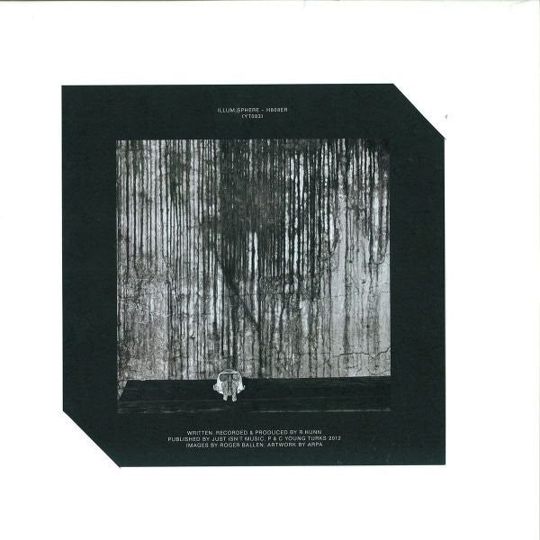 Illum Sphere : Birthday (12")