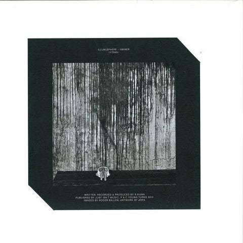 Illum Sphere : Birthday (12")