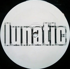Lunatic Calm : LC Double 'O' Series (2x12")