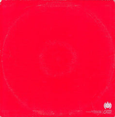 Profundo : Do What You Want (12")