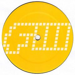 Profundo : Do What You Want (12")