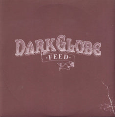 Dark Globe : Feed (10", Promo)