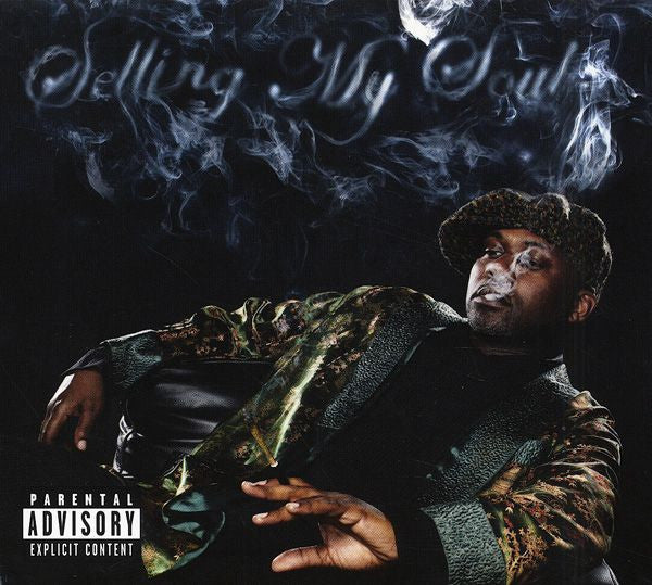 Masta Killa : Selling My Soul (CD, Album)