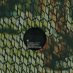 George FitzGerald : Needs You EP (12", EP)