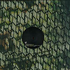 George FitzGerald : Needs You EP (12", EP)