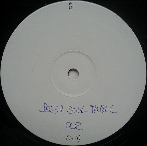 Coalition (5) / Subsurface (2) : True / Omnipresence (12", W/Lbl)