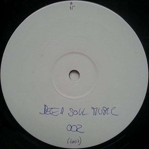 Coalition (5) / Subsurface (2) : True / Omnipresence (12", W/Lbl)
