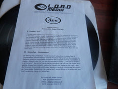 Coalition (5) / Subsurface (2) : True / Omnipresence (12", W/Lbl)